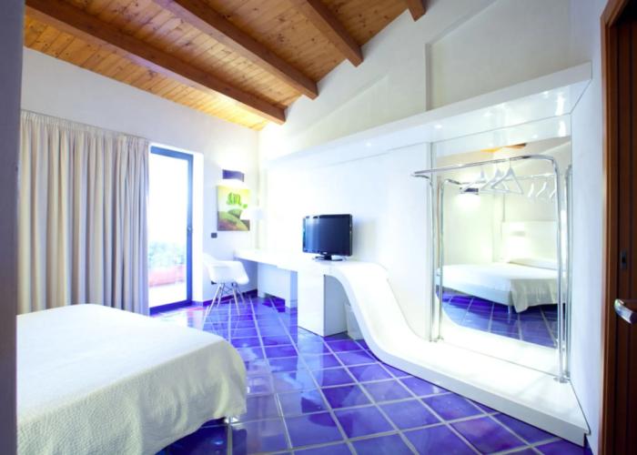 Magaggiari Hotel Resort