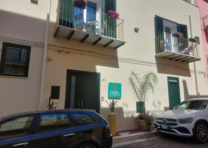 Borgo La Chiusa