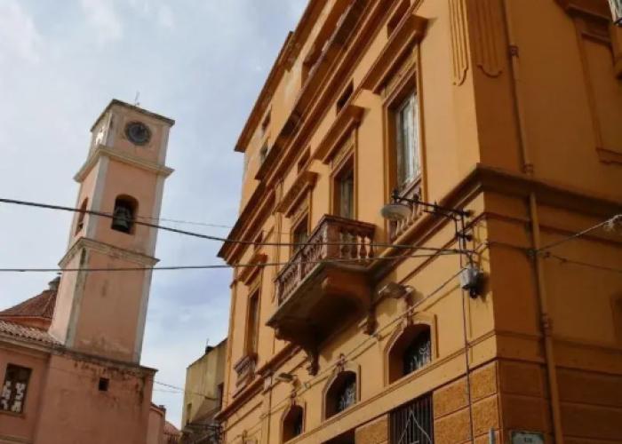 Palazzo Santa Caterina