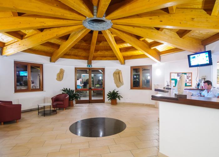 Hotel Il Querceto Dorgali