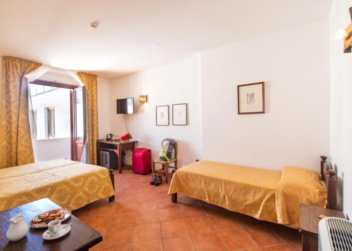 Hotel Il Querceto Dorgali
