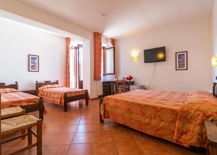 Hotel Il Querceto Dorgali
