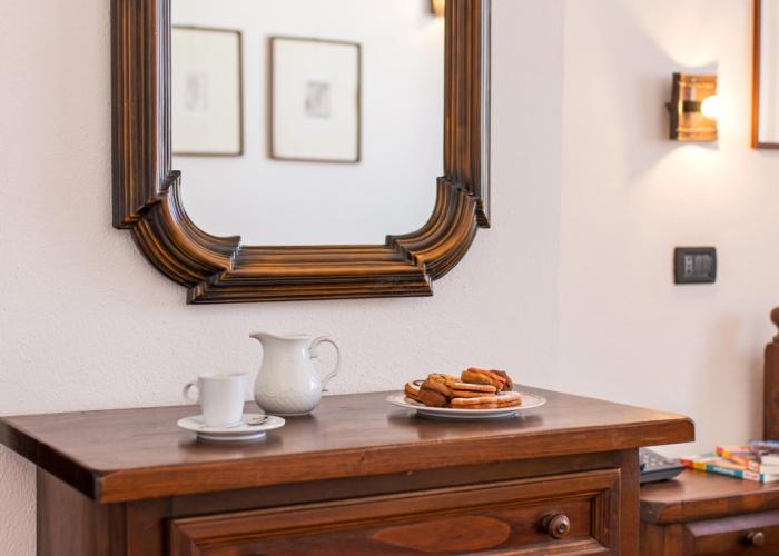 Hotel Il Querceto Dorgali