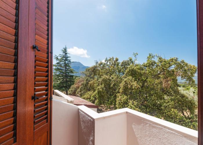 Hotel Il Querceto Dorgali