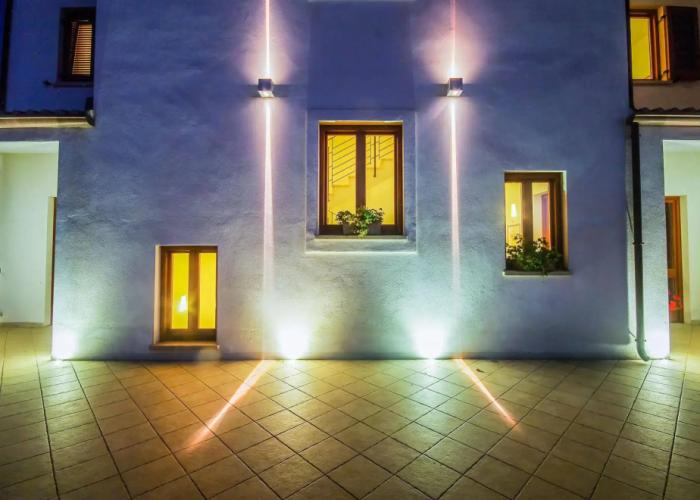 Hotel Il Querceto Dorgali