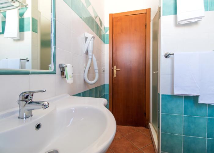 Hotel Il Querceto Dorgali