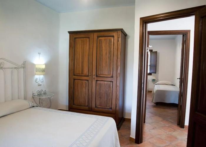 Turismo Rurale Belvedere Pradonos