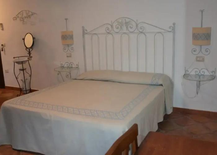 Turismo Rurale Belvedere Pradonos