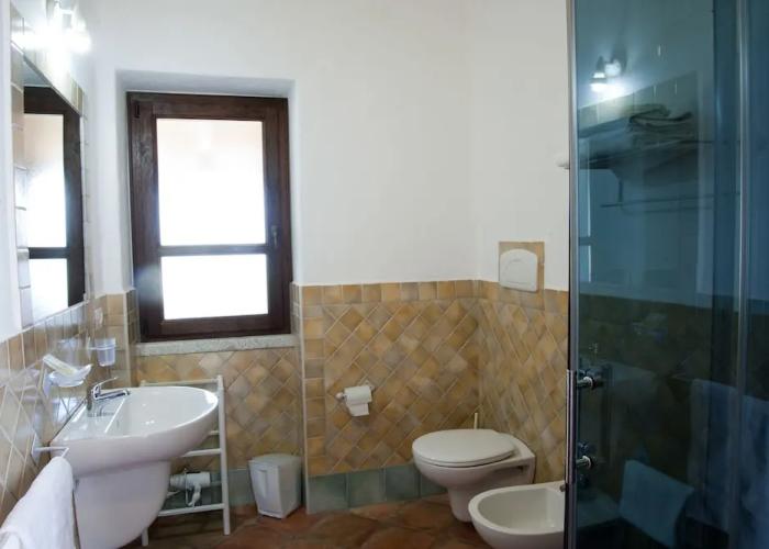 Turismo Rurale Belvedere Pradonos