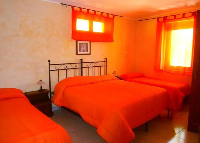 Hotel Sant'Elene