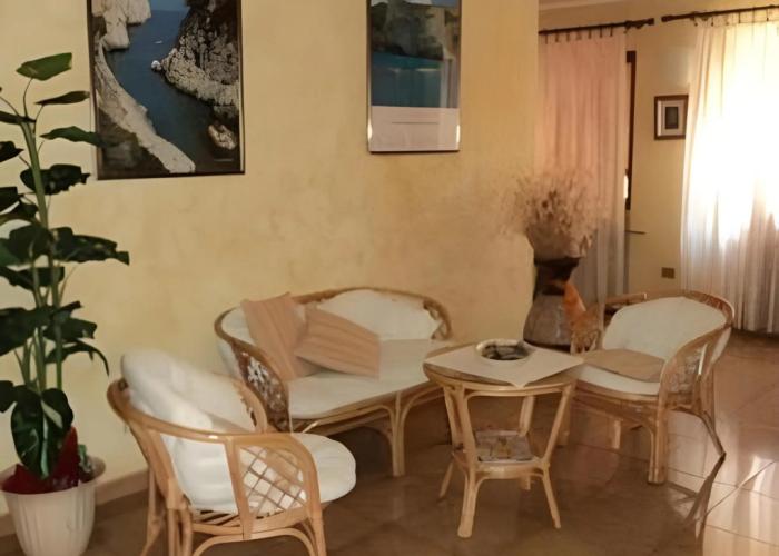 Hotel Sant'Elene