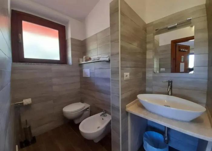 Hotel Sant'Elene