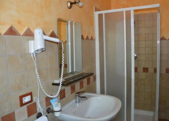 Hotel Sant'Elene