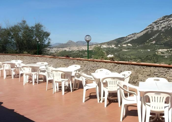 Hotel Sant'Elene