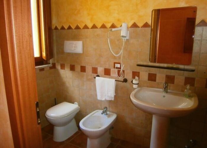 Hotel Sant'Elene