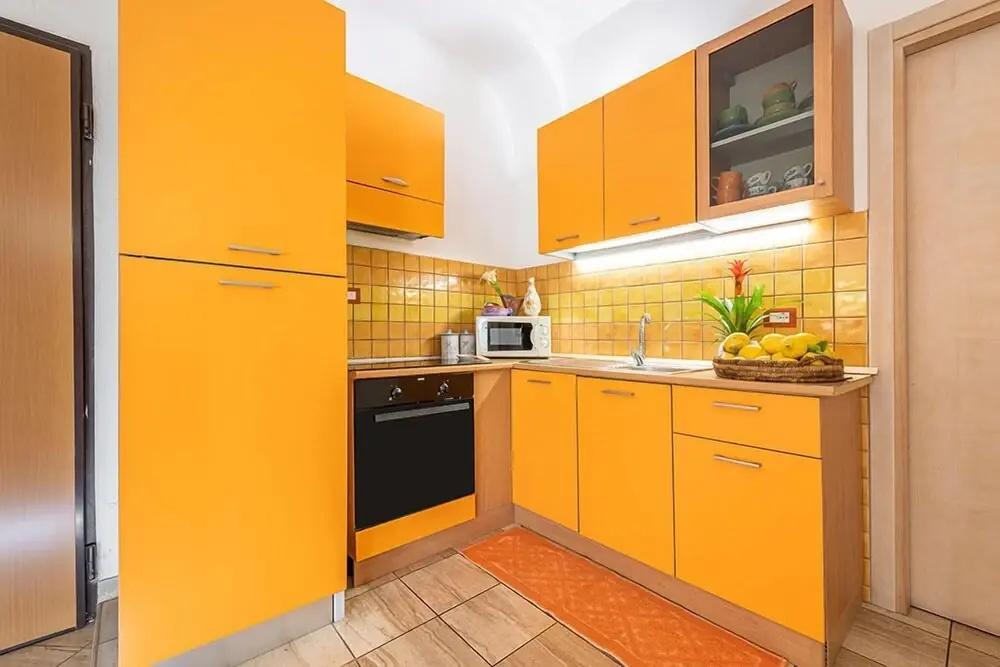 фото Bed & Breakfast Dorgali