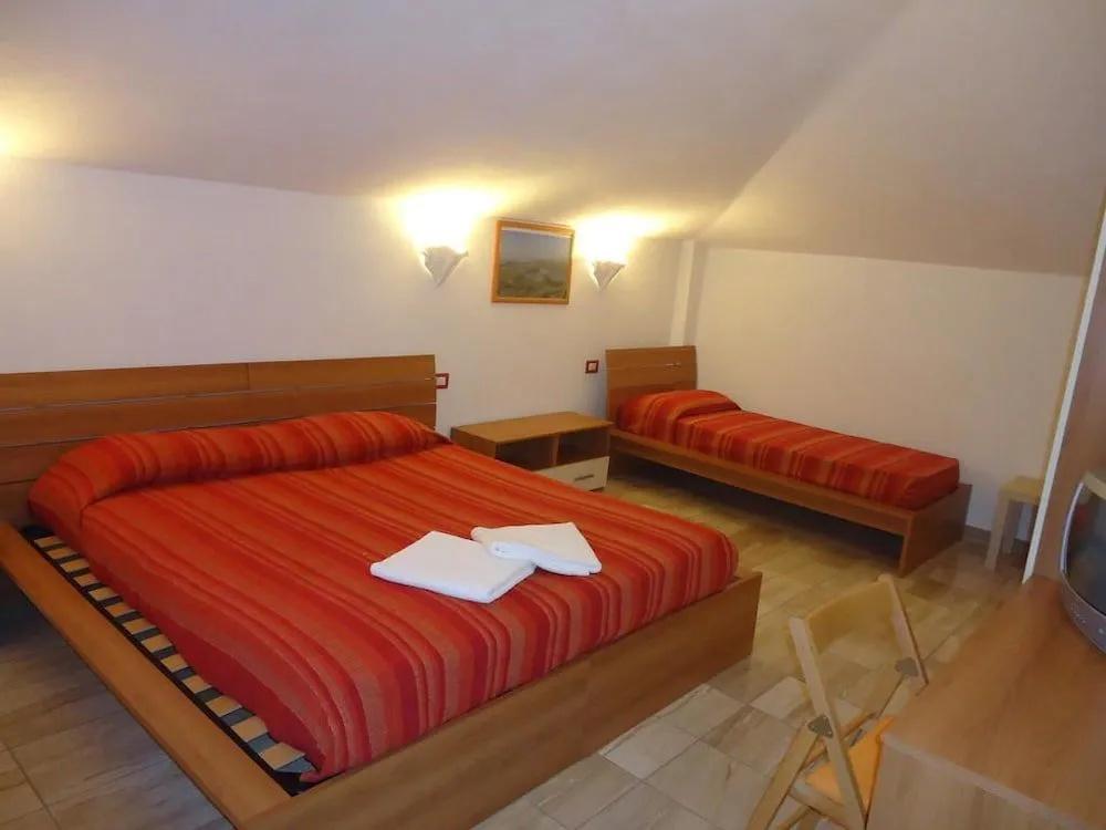 фото Bed & Breakfast Dorgali