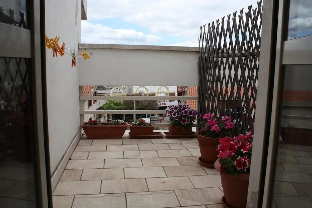 фото Bed & Breakfast Dorgali