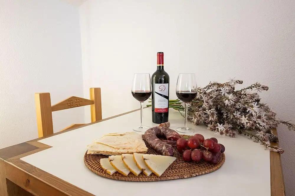 фото Bed & Breakfast Dorgali