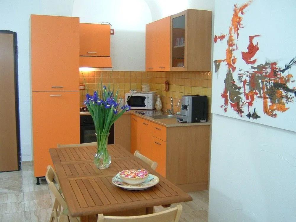 фото Bed & Breakfast Dorgali