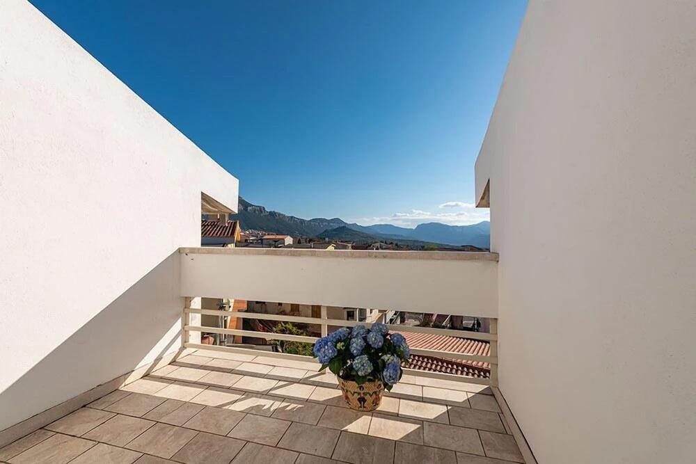 фото Bed & Breakfast Dorgali