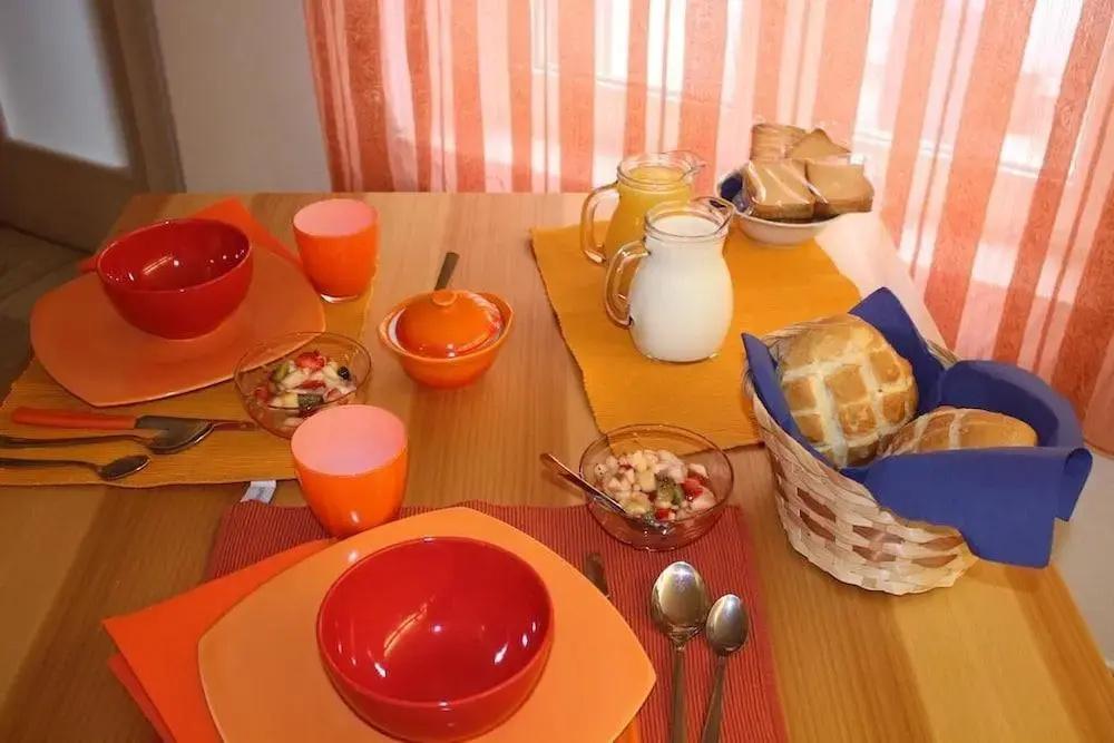 фото Bed & Breakfast Dorgali