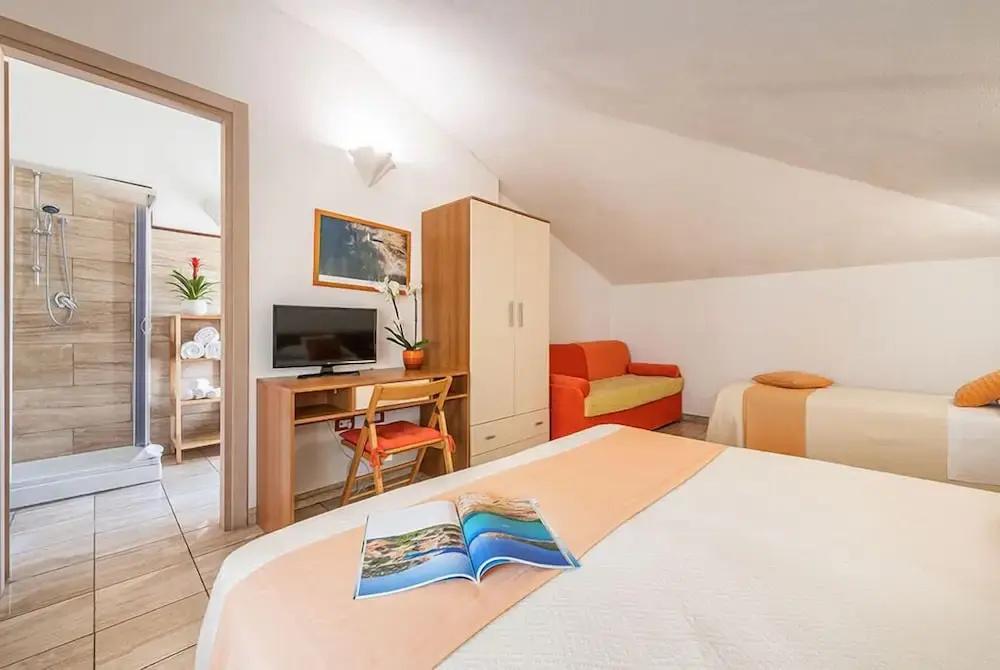 фото Bed & Breakfast Dorgali