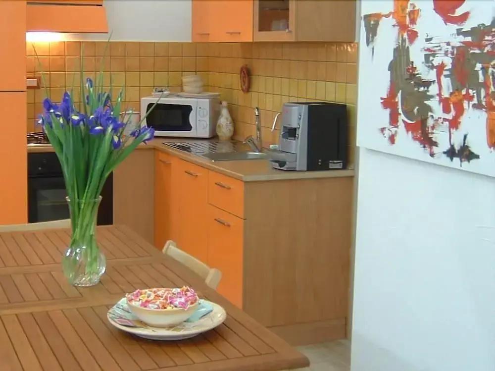фото Bed & Breakfast Dorgali