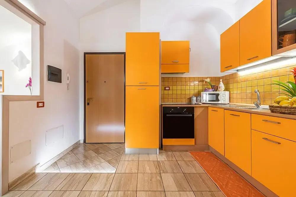 фото Bed & Breakfast Dorgali