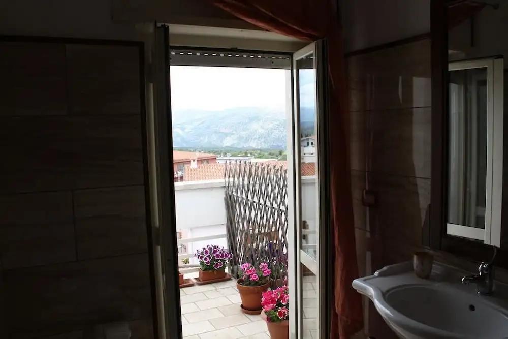 фото Bed & Breakfast Dorgali