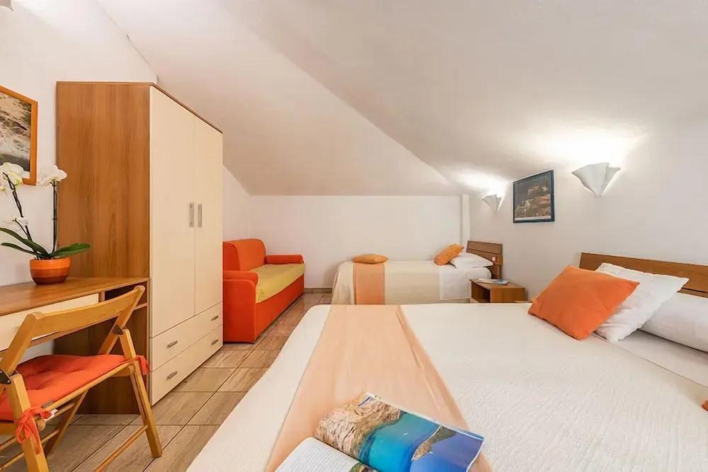 фото Bed & Breakfast Dorgali
