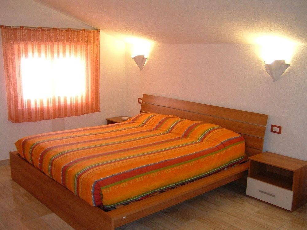 фото Bed & Breakfast Dorgali