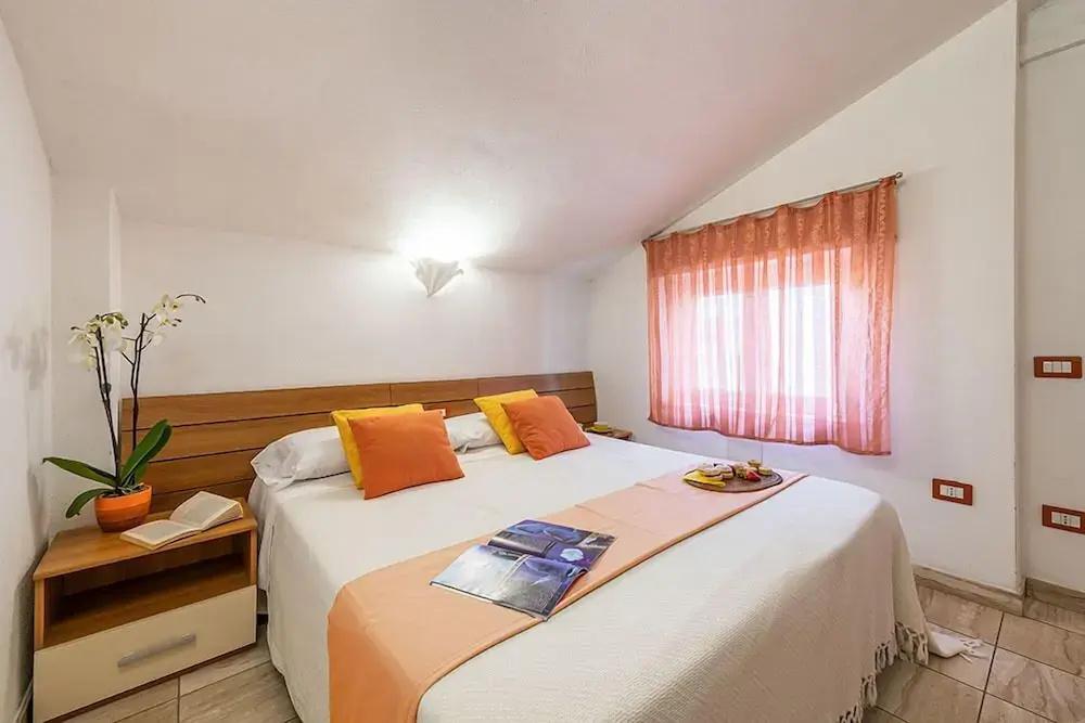 фото Bed & Breakfast Dorgali