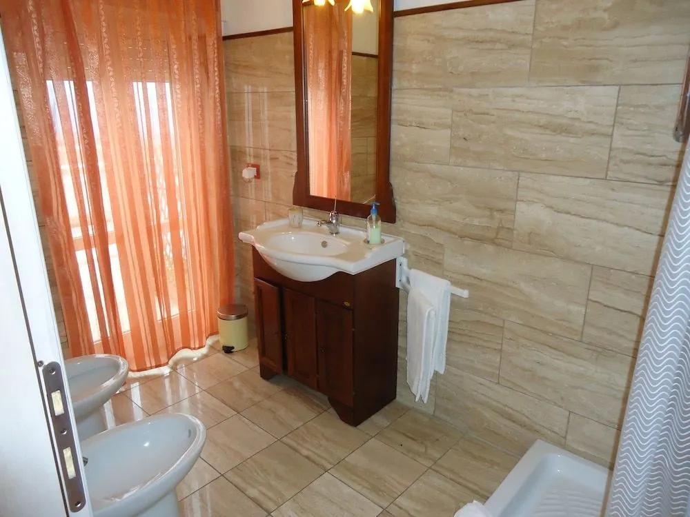 фото Bed & Breakfast Dorgali
