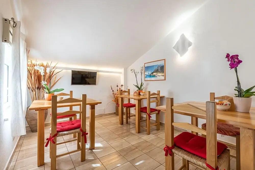 фото Bed & Breakfast Dorgali