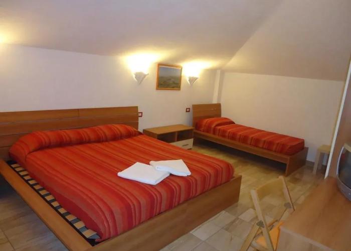 Bed & Breakfast Dorgali