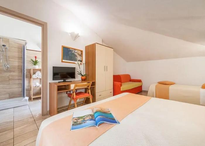 Bed & Breakfast Dorgali