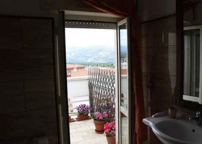 Bed & Breakfast Dorgali