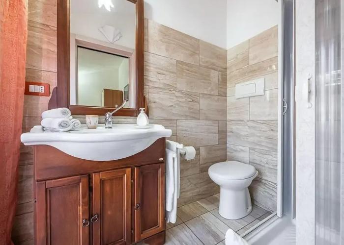 Bed & Breakfast Dorgali