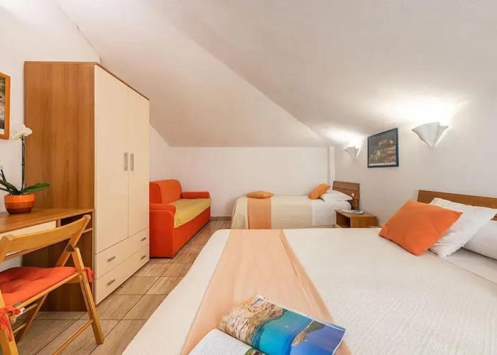 Bed & Breakfast Dorgali
