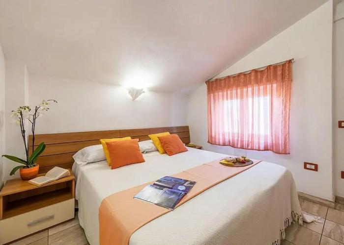 Bed & Breakfast Dorgali