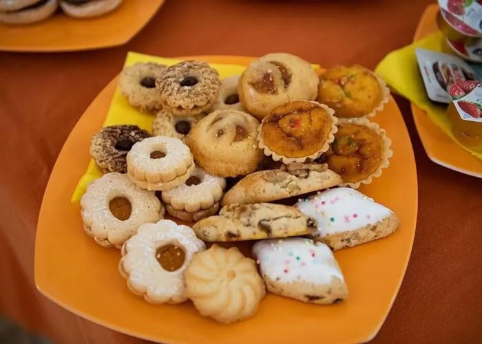 Bed & Breakfast Dorgali