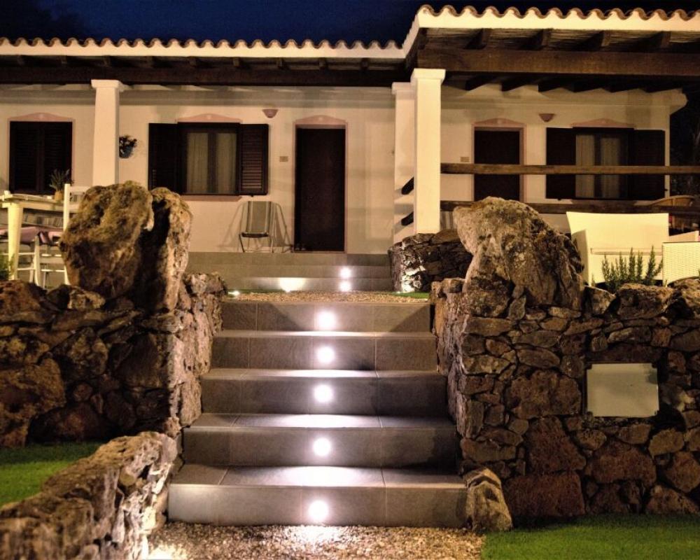 Country House S'Ozzastru