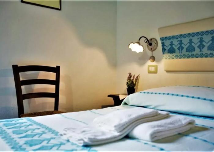 Country House S'Ozzastru