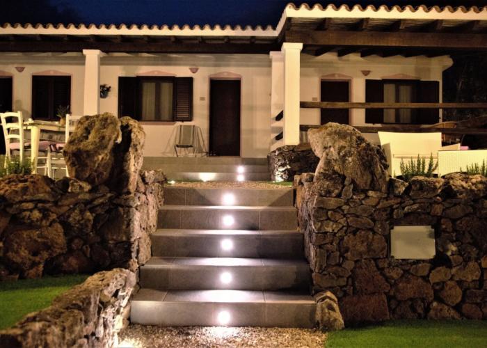 Country House S'Ozzastru