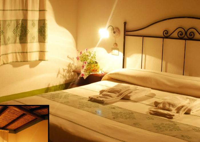 Country House S'Ozzastru