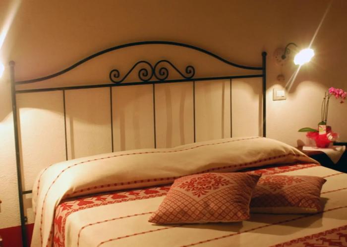 Country House S'Ozzastru