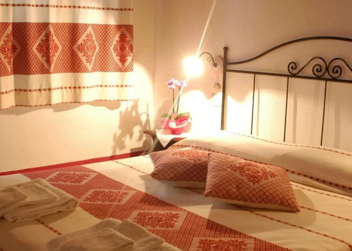 Country House S'Ozzastru