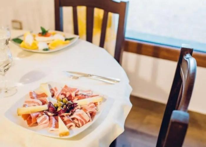 Hotel Barbagia