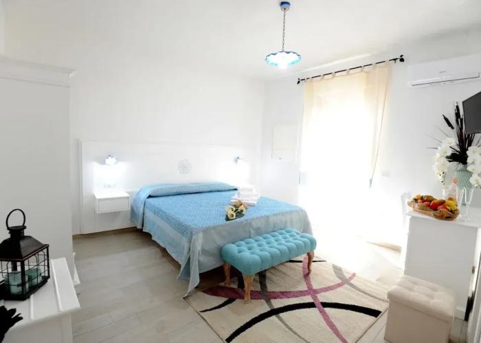 INAH Boutique Rooms